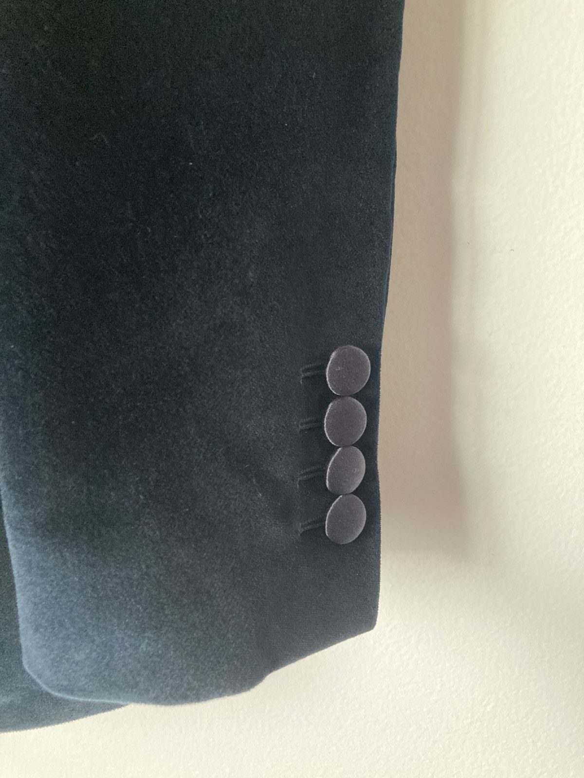 Dolce & Gabbana Single-breasted Martini-fit jacket Size 50R - 7 Thumbnail