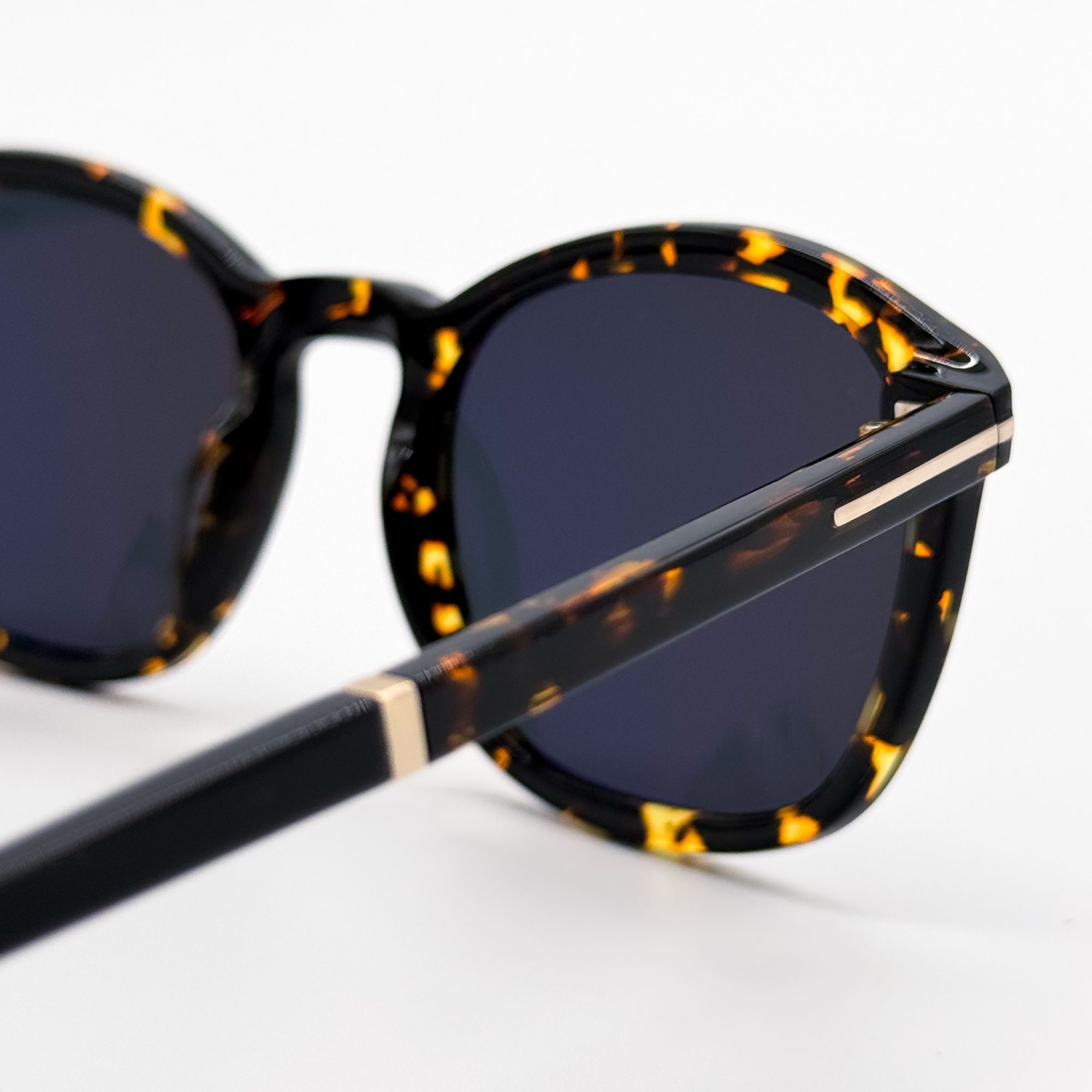 Tom Ford NEW TOM FORD SUNGLASSES JAYSON TF1020 52A MEN FT1020/S 52A Size ONE SIZE - 5 Thumbnail