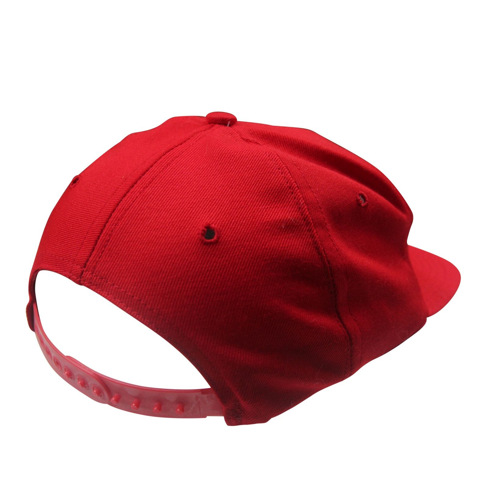 Vintage Vintage Captain Crunch Embroidered Snapback Hat Size ONE SIZE - 4 Thumbnail