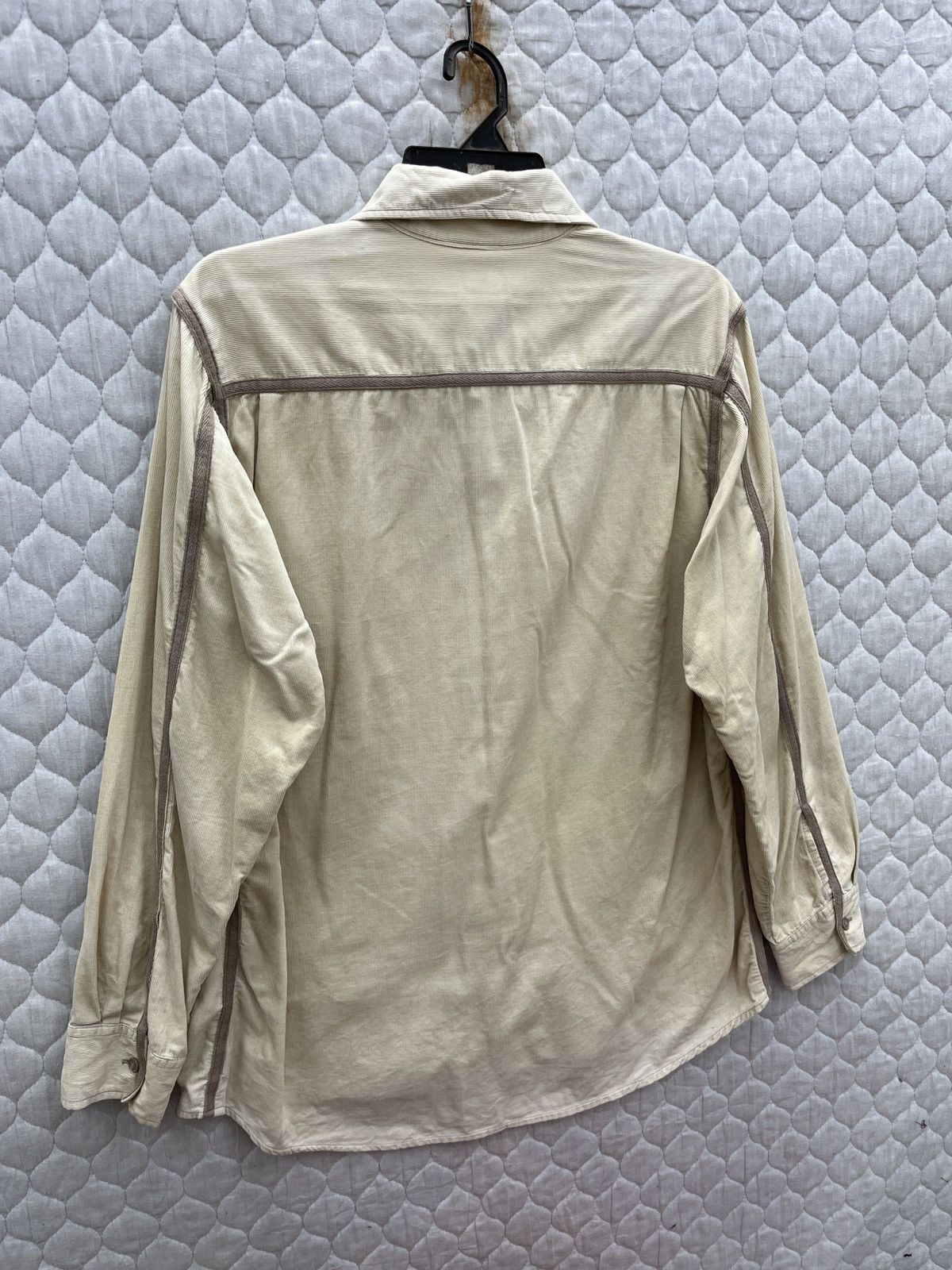 Stussy 🔥🔥🔥STEALS VTG STUSSY SHIRTS Size US M / EU 48-50 / 2 - 5 Thumbnail