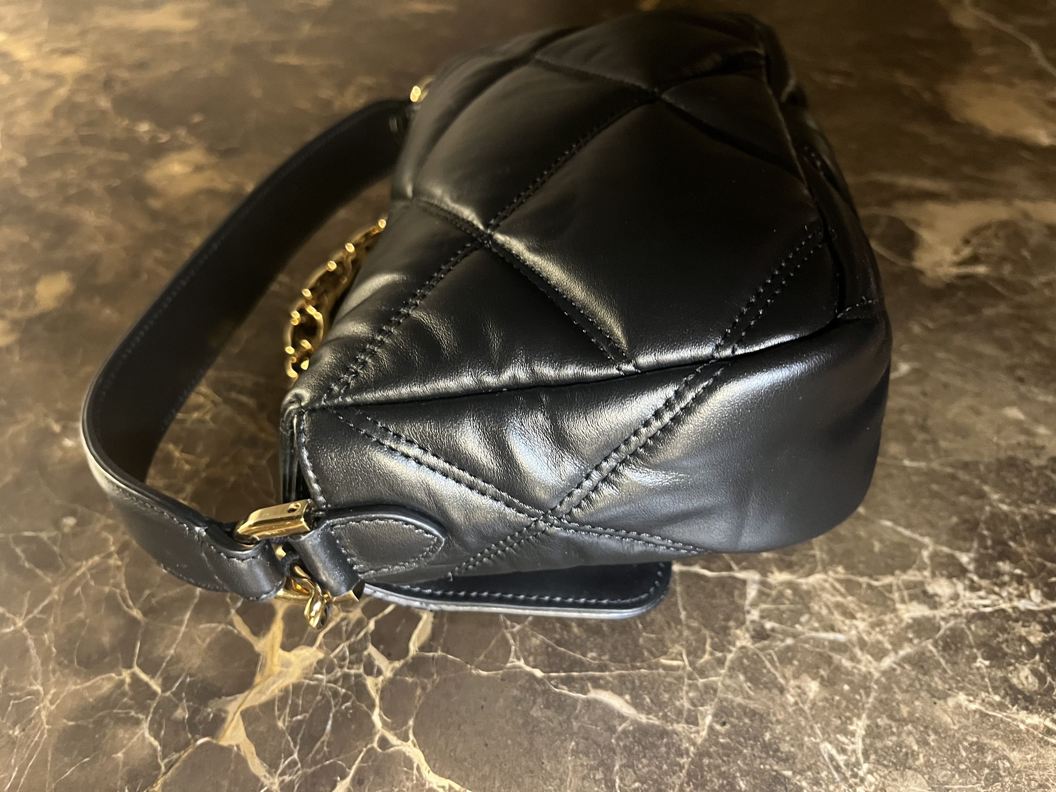 Versace Versace iconic Medusa bag Size ONE SIZE - 4 Thumbnail