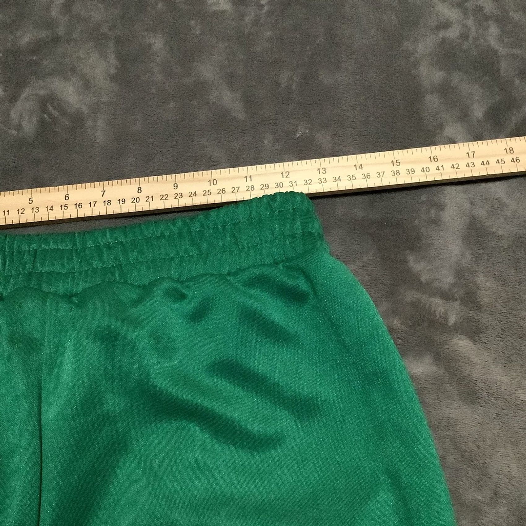 Urban Outfitters Urban Outfitters BDG Piper Pull-On Track Pants Women Small Green Activewear Pants S Womens Green Track Pants Size 28" / US 6 / IT 42 - 6 Thumbnail