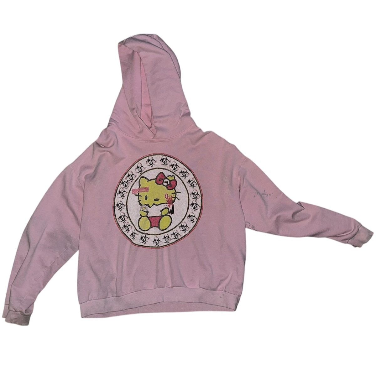 Droland Miller 1-800 Hoodie Size US XL / EU 56 / 4 - 1 Thumbnail