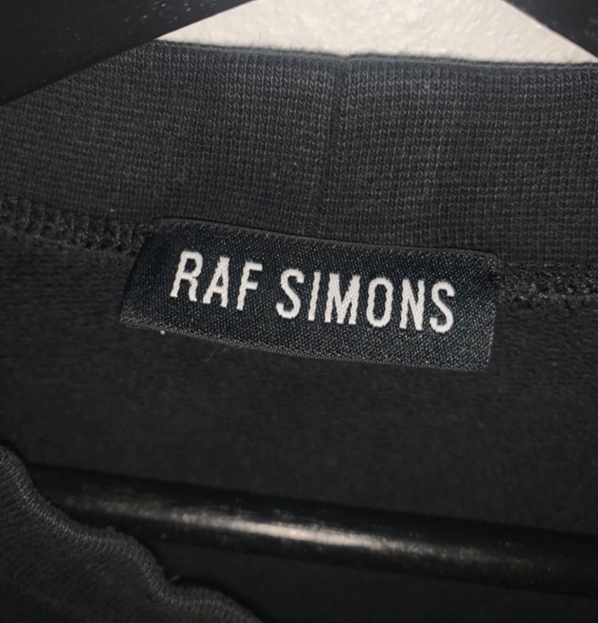 Raf Simons × Raf by Raf Simons RAF Simons Rollercoaster Shirt Size US S / EU 44-46 / 1 - 3 Thumbnail