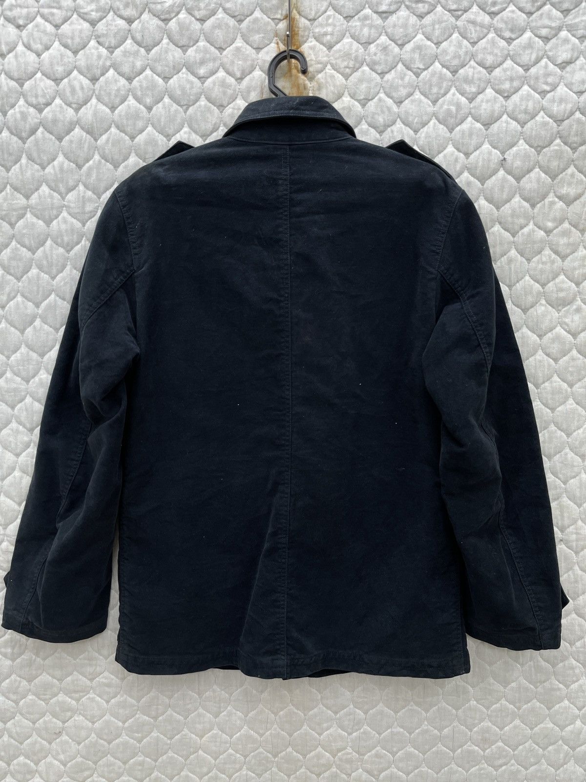 Paul Smith 🔥🔥🔥STEALS PAUL SMITH R&R A SPLIT ARROW PRODUCT JACKET Size US M / EU 48-50 / 2 - 4 Thumbnail