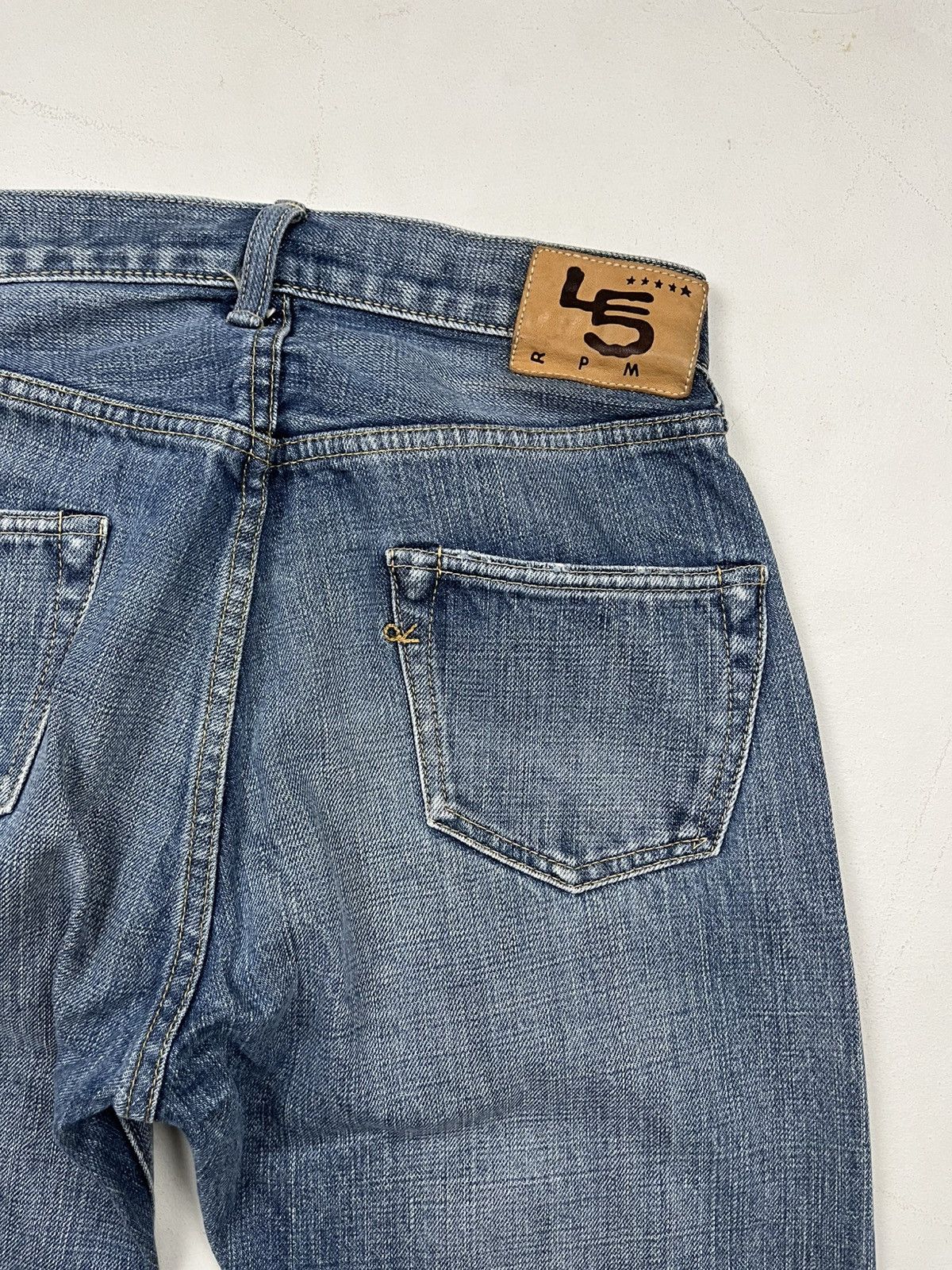 45rpm × Japanese Brand 45Rpm Sorahikohime 6.5 (Pre-Futatabi Edition) Size 26" / US 2 / IT 38 - 16 Thumbnail