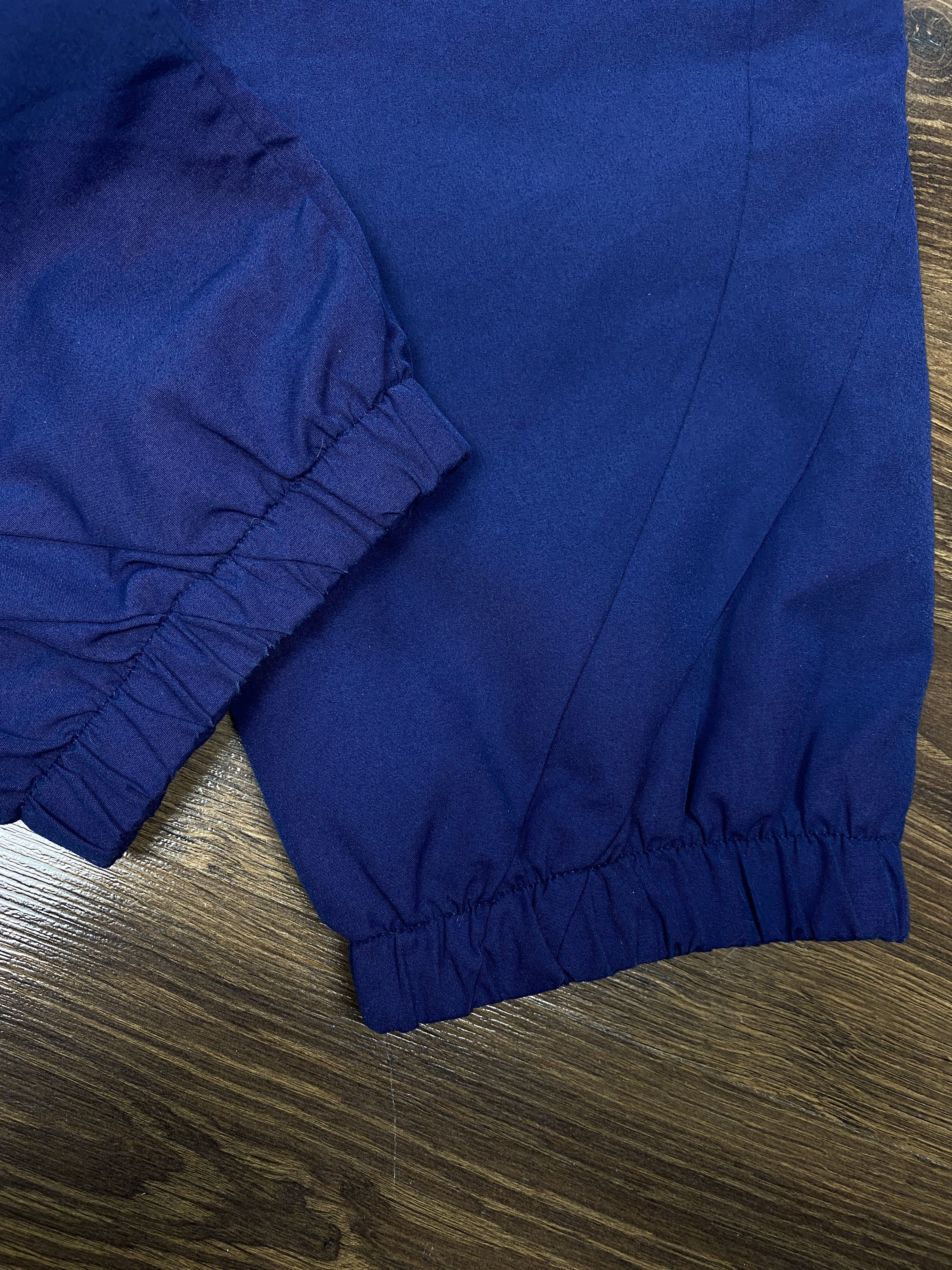 Adidas × Vintage Adidas vintage baggy parachute nylon track pants y2k Size US 34 / EU 50 - 9 Thumbnail
