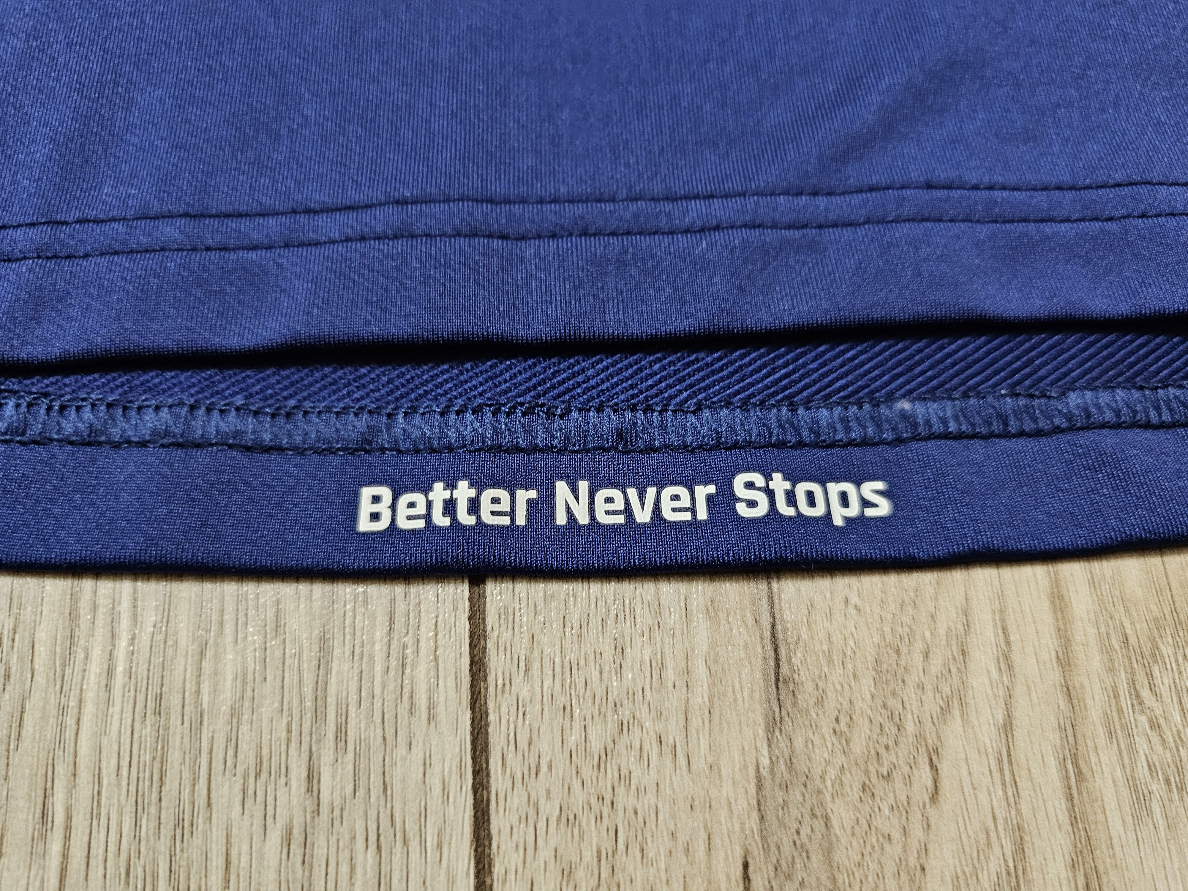 Other RANGERS 2022 2023 TRAINING FOOTBALL JACKET SOCCER JACKET ZIP Size US S / EU 44-46 / 1 - 6 Thumbnail