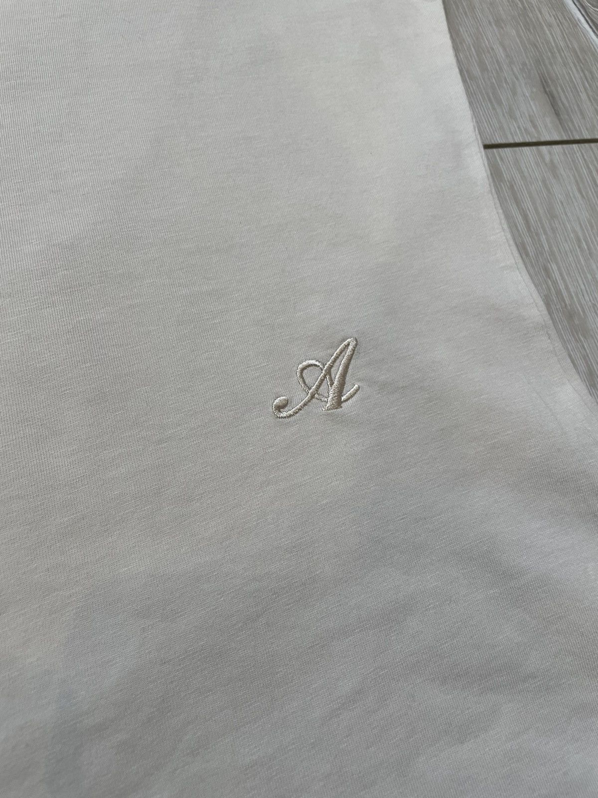 Axel Arigato Axel Arigato t shirt Size M / US 6-8 / IT 42-44 - 2 Thumbnail