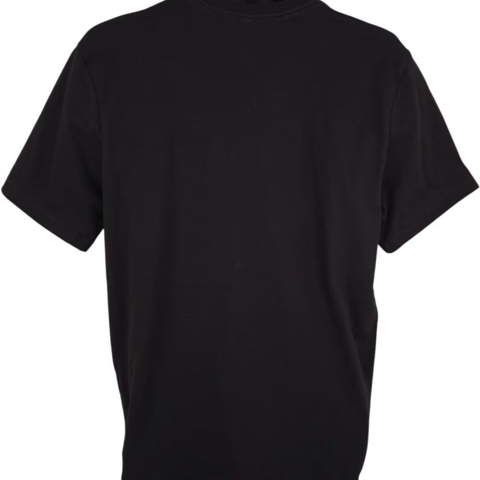 Vintage Altruismo House Crest T Shirt Mens Size Large Black Griffin House Of Givers Shirt Regular Mens Black Cotton Bella + Canvas Size US L / EU 52-54 / 3 - 4 Thumbnail