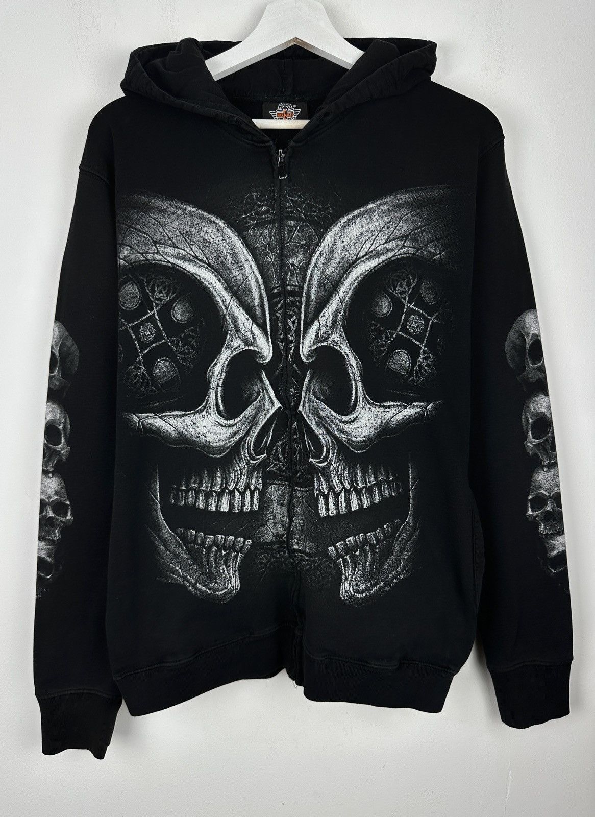 Hysteric Glamour ( SOLD ) Hysteric Glamour x Destroy all
