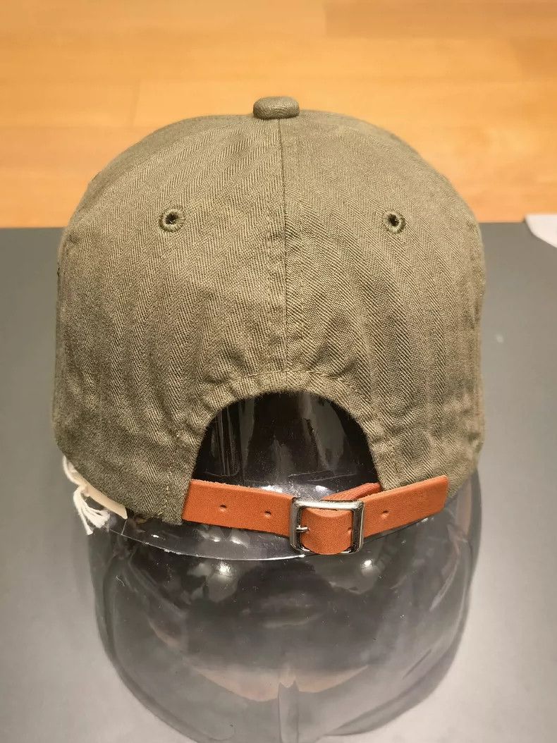 TOYS McCOY TOYS McCoy Baseball Cap USMC Theme Size ONE SIZE - 4 Thumbnail