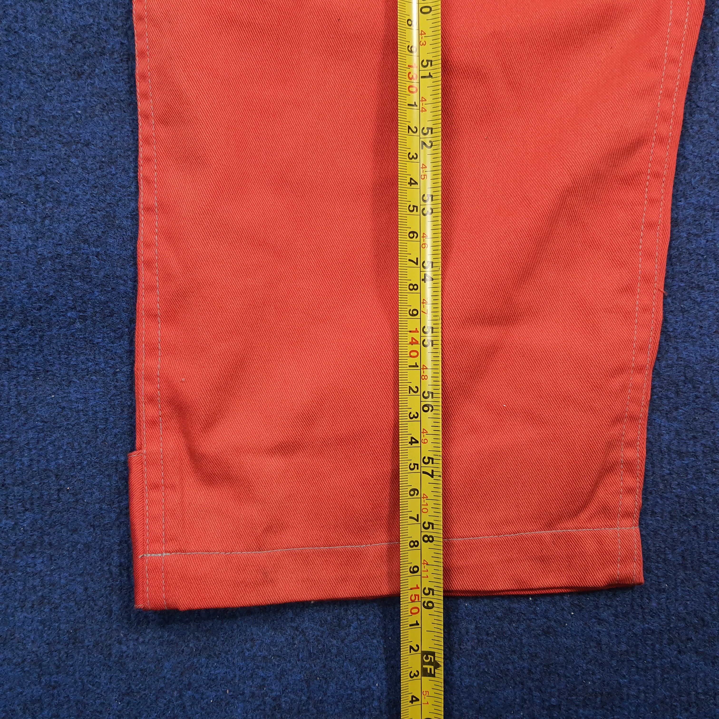 Japanese Brand Vtg Mitsubishi RalliArt Japan Motorsports Coverall C303N4 Size US S / EU 44-46 / 1 - 5 Thumbnail