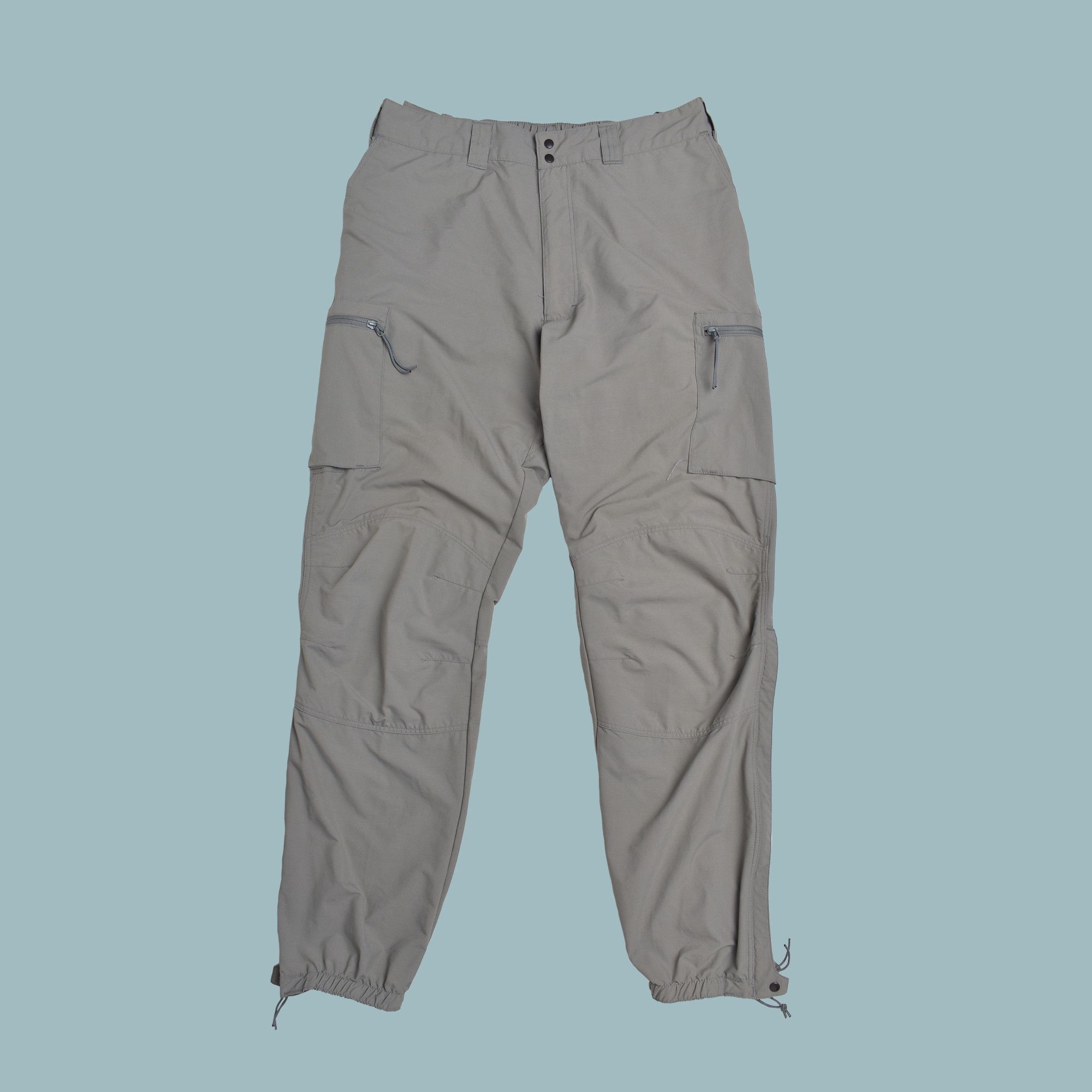 Patagonia *RARE* *BNWOT* PATAGONIA PCU LEVEL 5 MILITARY PANTS 2 (II) Size US 38 / EU 54 - 1 Thumbnail
