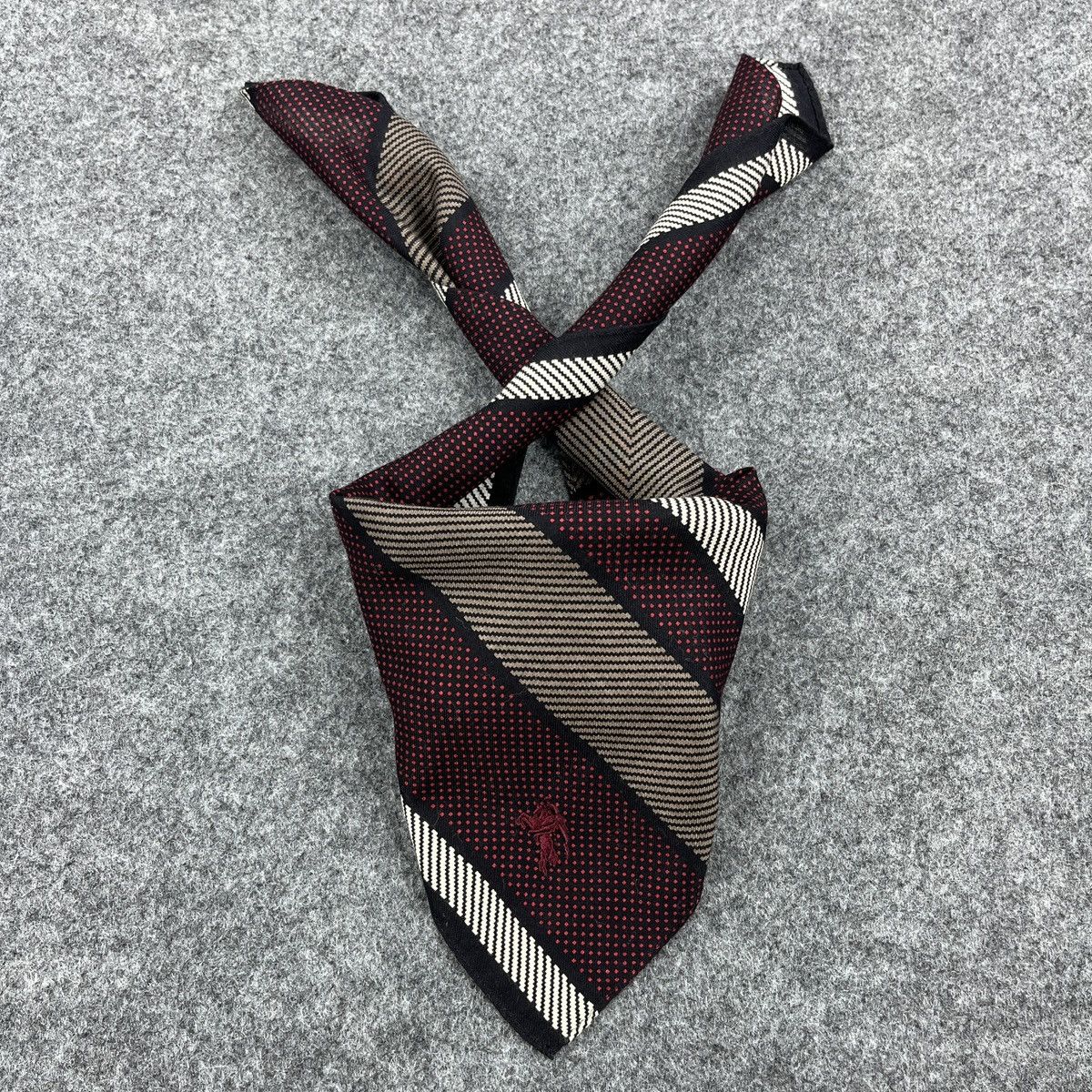Burberry Burberry Handkerchief / Bandana / Neckerchief B1754 Size ONE SIZE - 4 Thumbnail
