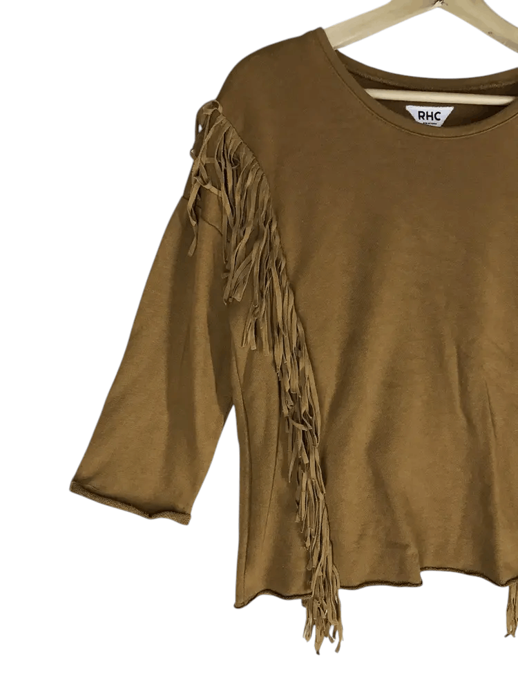 Ron Herman Ron Herman Tshirts Size XS / US 0-2 / IT 36-38 - 3 Thumbnail