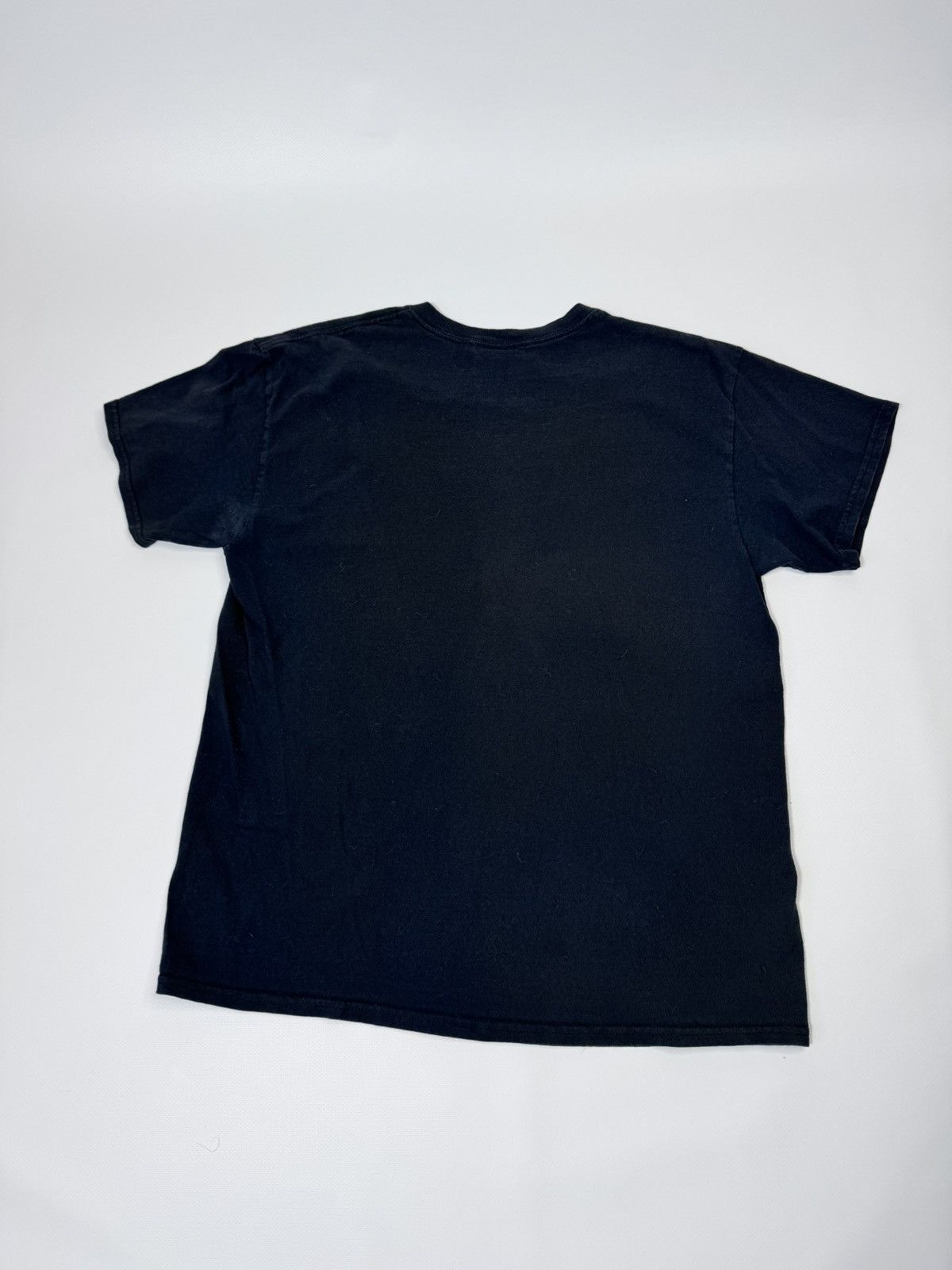 Band Tees David Bowie Vintage T-Shirt Band Tee Size US M / EU 48-50 / 2 - 9 Thumbnail