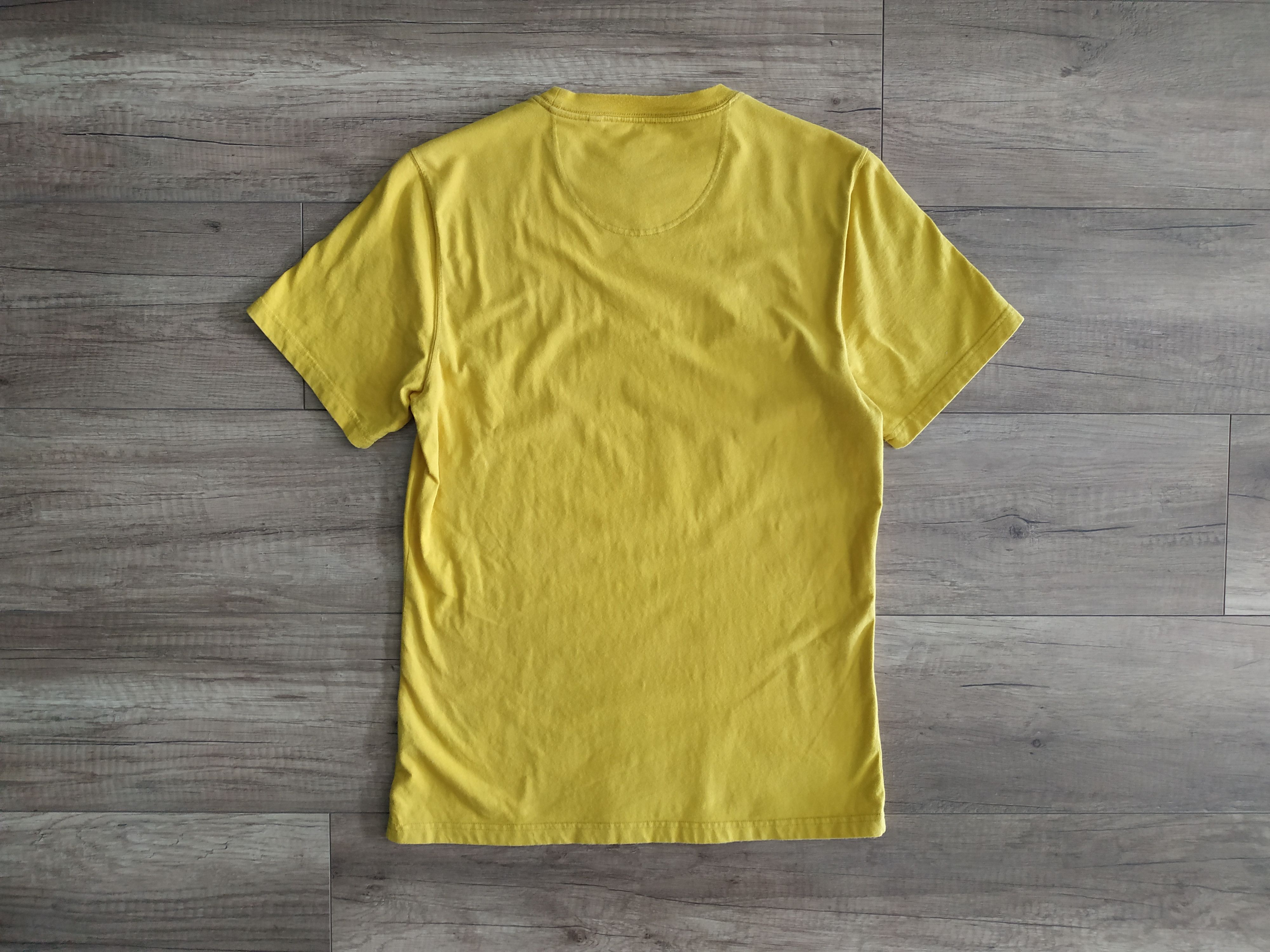 Barbour BARBOUR Beacon Diamond Men's T-shirt, MEDIUM Size US M / EU 48-50 / 2 - 7 Thumbnail