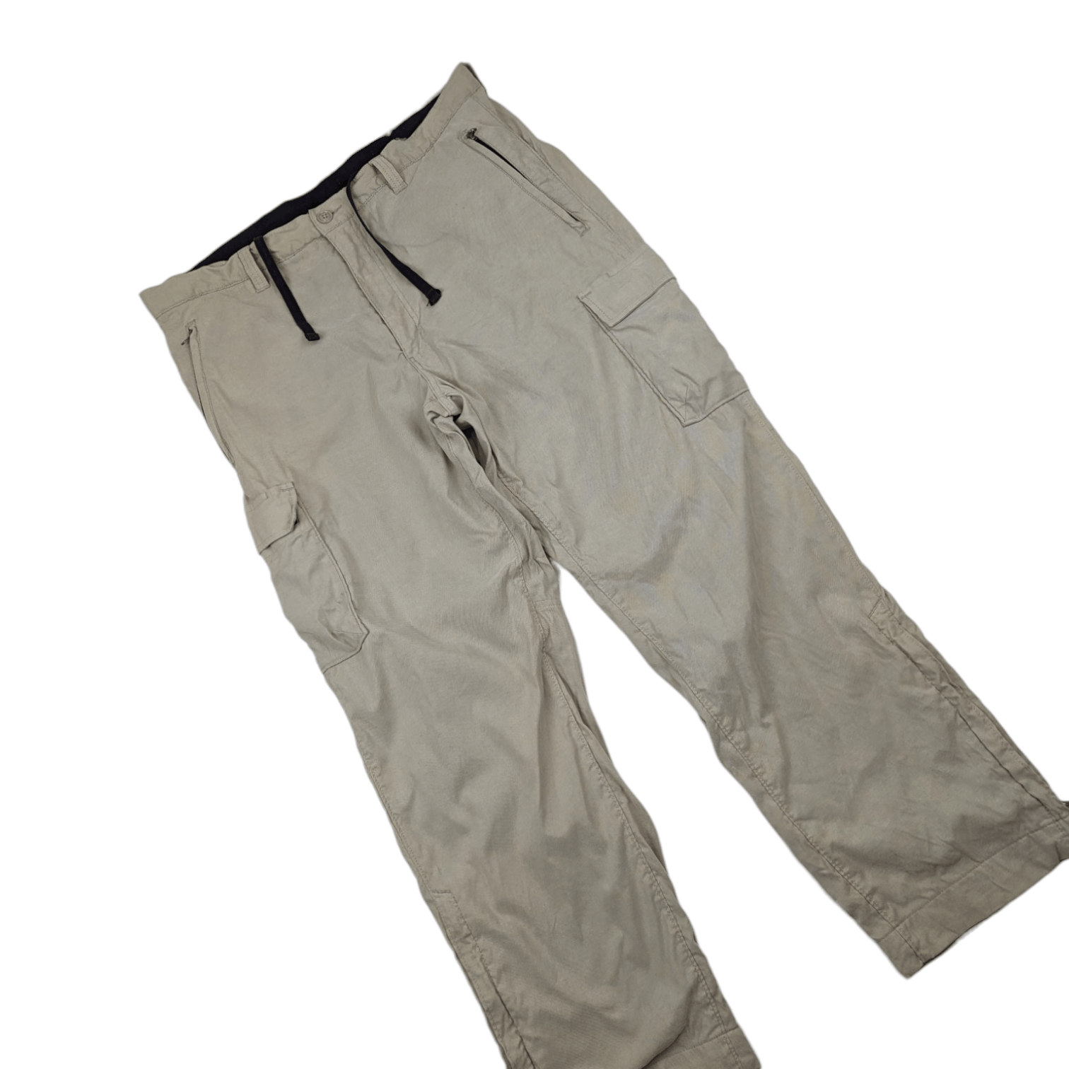 Gap GAP Cargo Snow Ski Pant Size US 40 / EU 56 - 2 Thumbnail