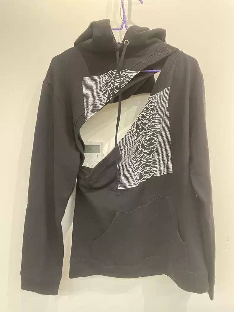 Raf Simons Raf simons hoodie Size US L / EU 52-54 / 3 - 1 Thumbnail