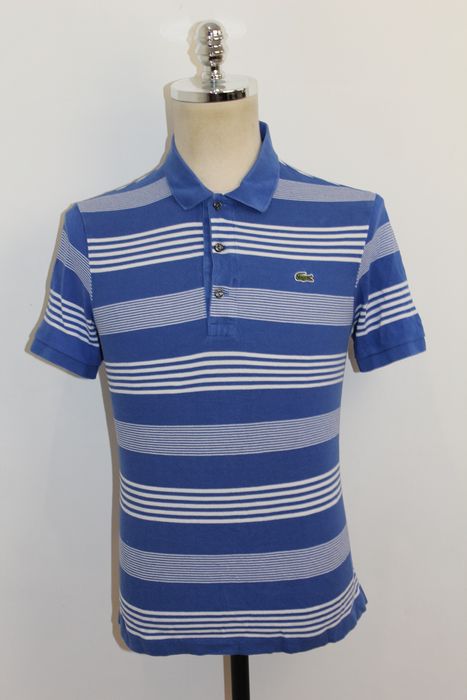 Lacoste LACOSTE Sport Polo Shirt | Grailed