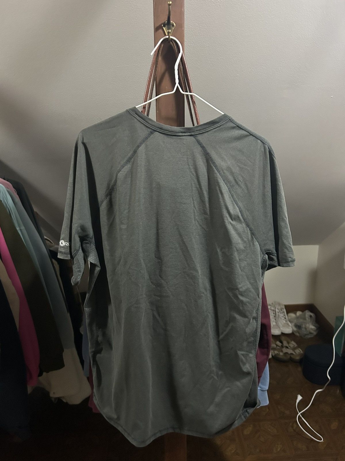 Carhartt Carhartt T-shirt Size US L / EU 52-54 / 3 - 5 Thumbnail