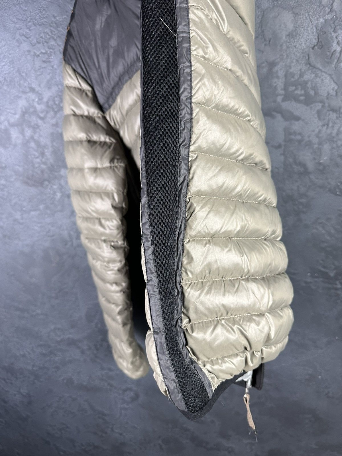 Parajumpers Parajumpers Kochi Down Puffer Jacket Men Size XL Size US XL / EU 56 / 4 - 13 Thumbnail