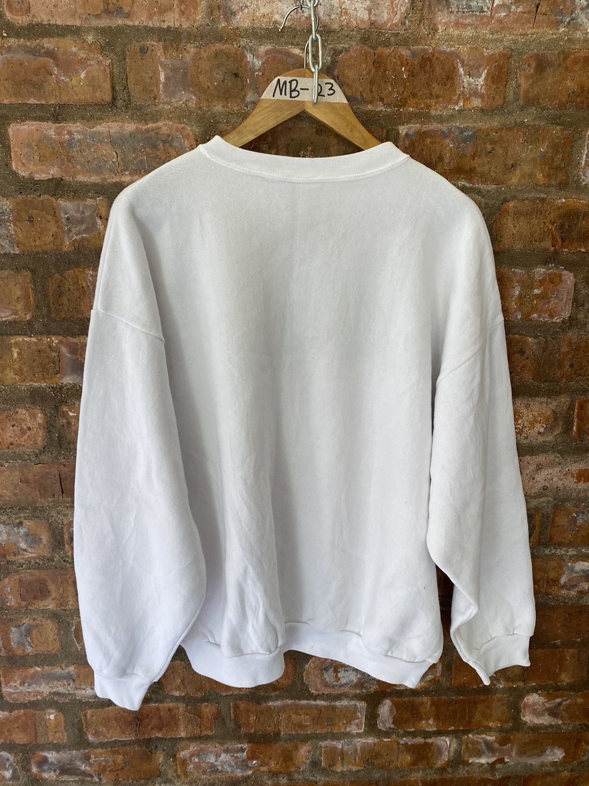 Vintage 🔥1990s Anvil Whatever ! By bilcat company Size US L / EU 52-54 / 3 - 5 Thumbnail