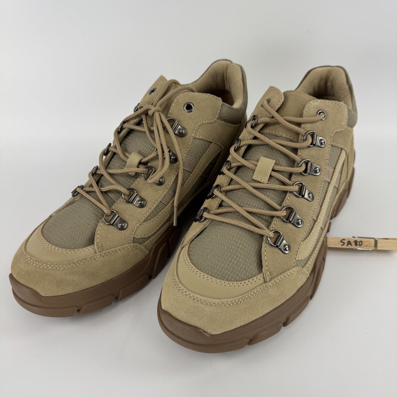 Other New INC International Concepts Men's Titus Hybrid Boots Size US 12 / EU 45 - 6 Thumbnail