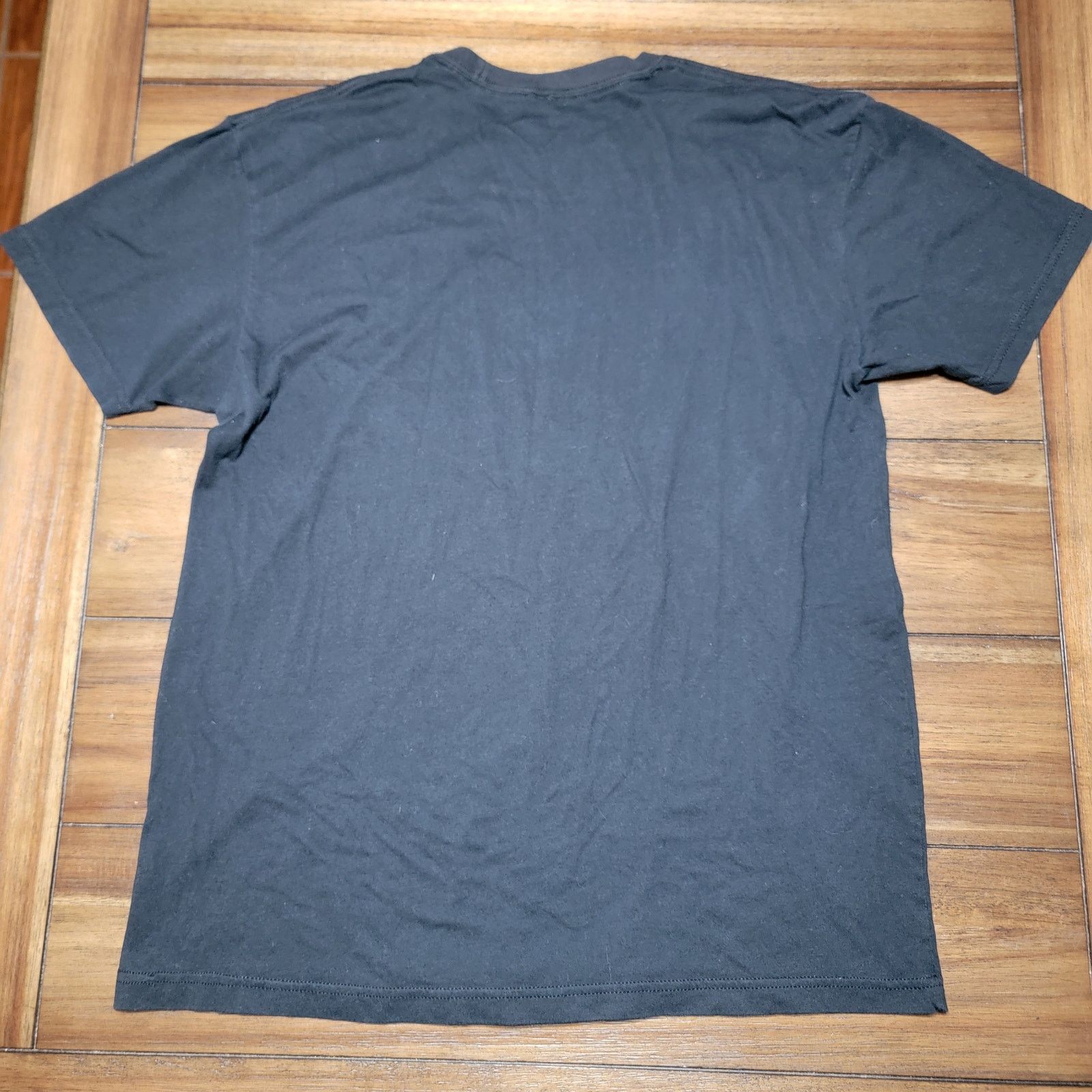 Other Into The AM Unisex Tee Glow-In-The-Dark Astronaut - Large Size US L / EU 52-54 / 3 - 5 Thumbnail