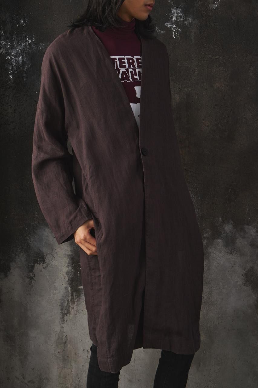 Other Projectby H. Lapelless Traditional Jacket Size US M / EU 48-50 / 2 - 1 Thumbnail