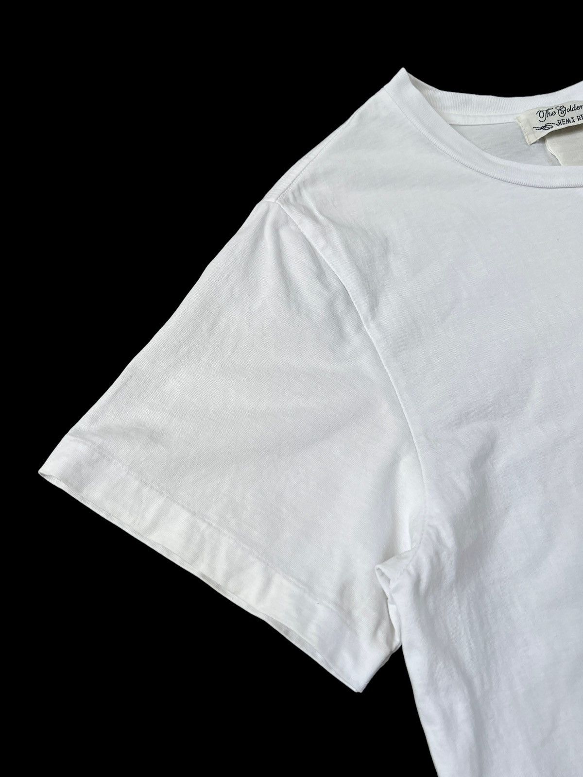 Remi Relief Remi Relief Pocket Tshirt Size US S / EU 44-46 / 1 - 6 Thumbnail