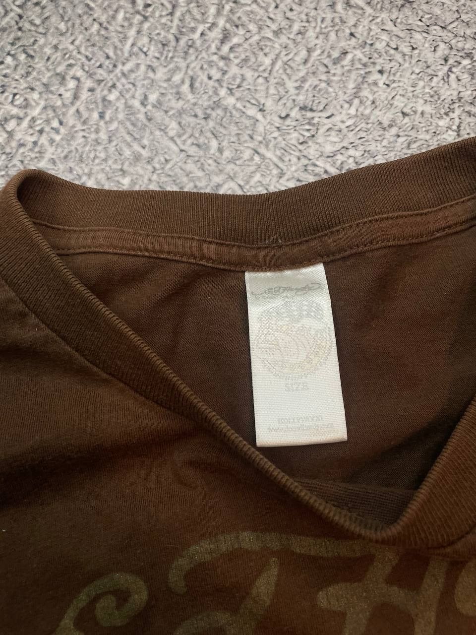 Ed Hardy Ed hardy tee Size US M / EU 48-50 / 2 - 5 Thumbnail