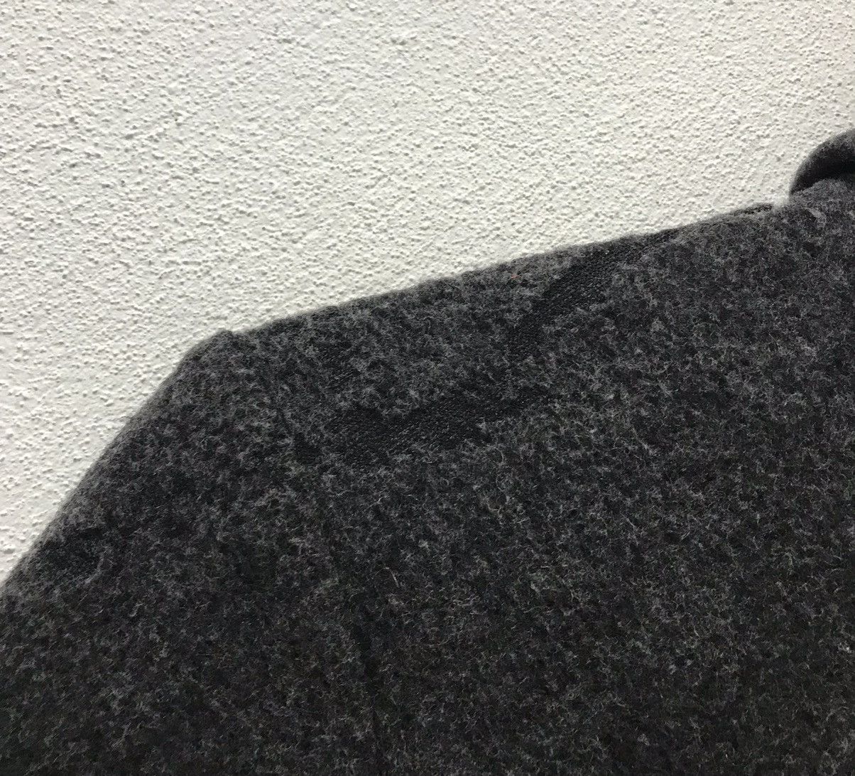Issey Miyake × Tsumori Chisato × Vintage Vintage Tsumori Chisato Issey Miyake Jacket Hoodie Size US M / EU 48-50 / 2 - 6 Thumbnail