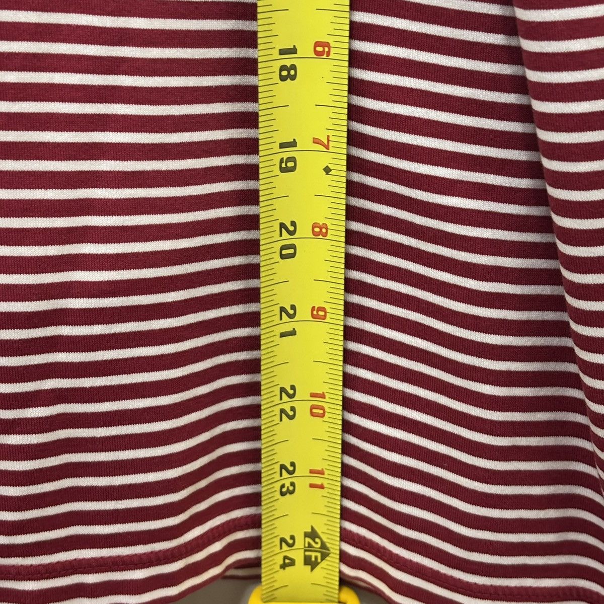 Vintage Women’s MASTERS GOLF Augusta Magnolia Lane PIMA XL pink polo Size XL / US 12-14 / IT 48-50 - 6 Thumbnail