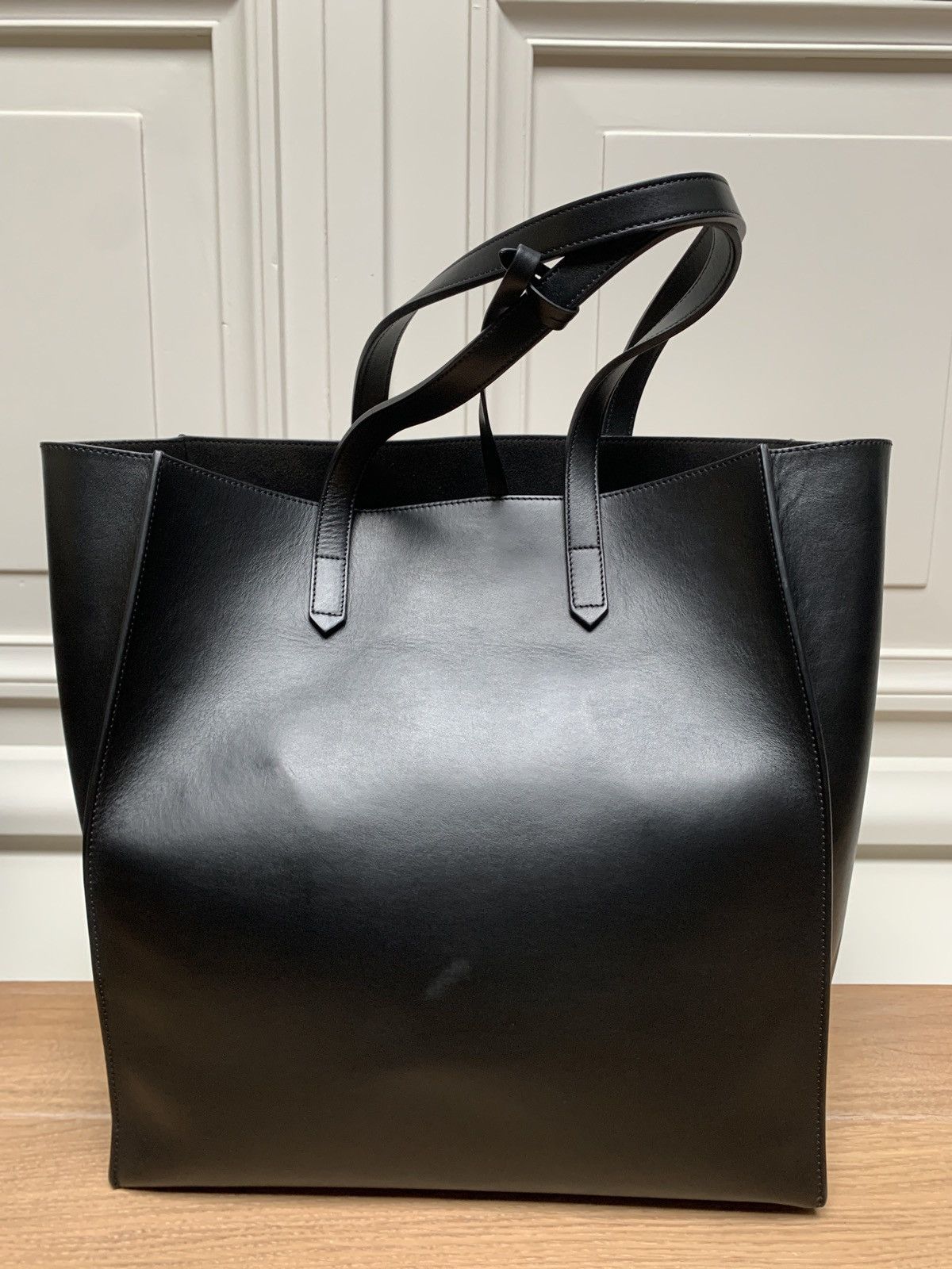 Givenchy Givenchy x Disney Archival "Bambi" Stargate Leather Tote Bag Size ONE SIZE - 3 Thumbnail