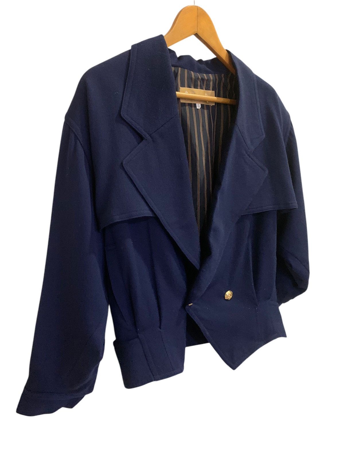Christian Dior Monsieur × Vintage Christian Sports Dior Size US S / EU 44-46 / 1 - 1 Thumbnail