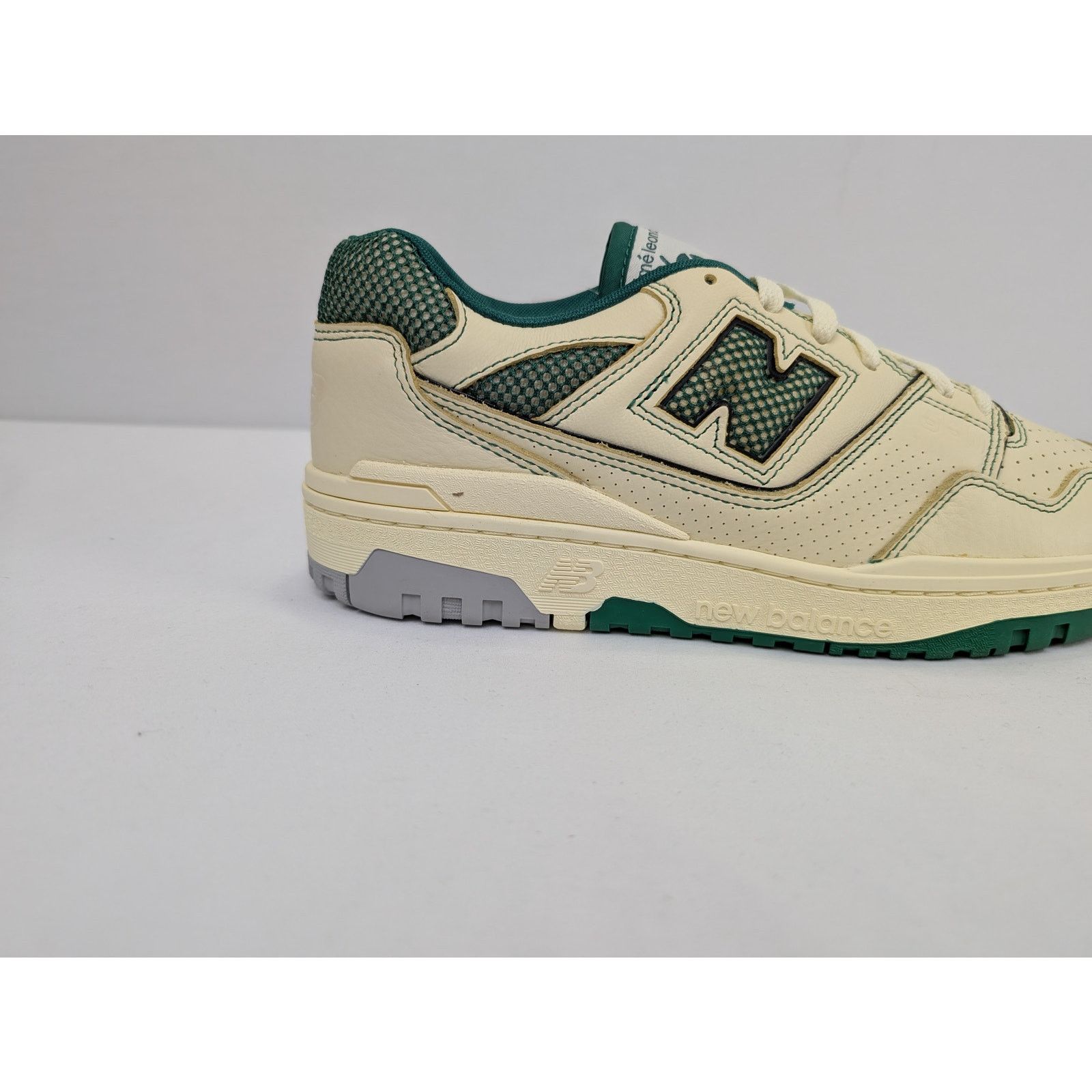 Aime Leon Dore × New Balance o1rshd1 550 AY1 Sneakers in Multicolor Size US 4 / IT 34 - 4 Thumbnail
