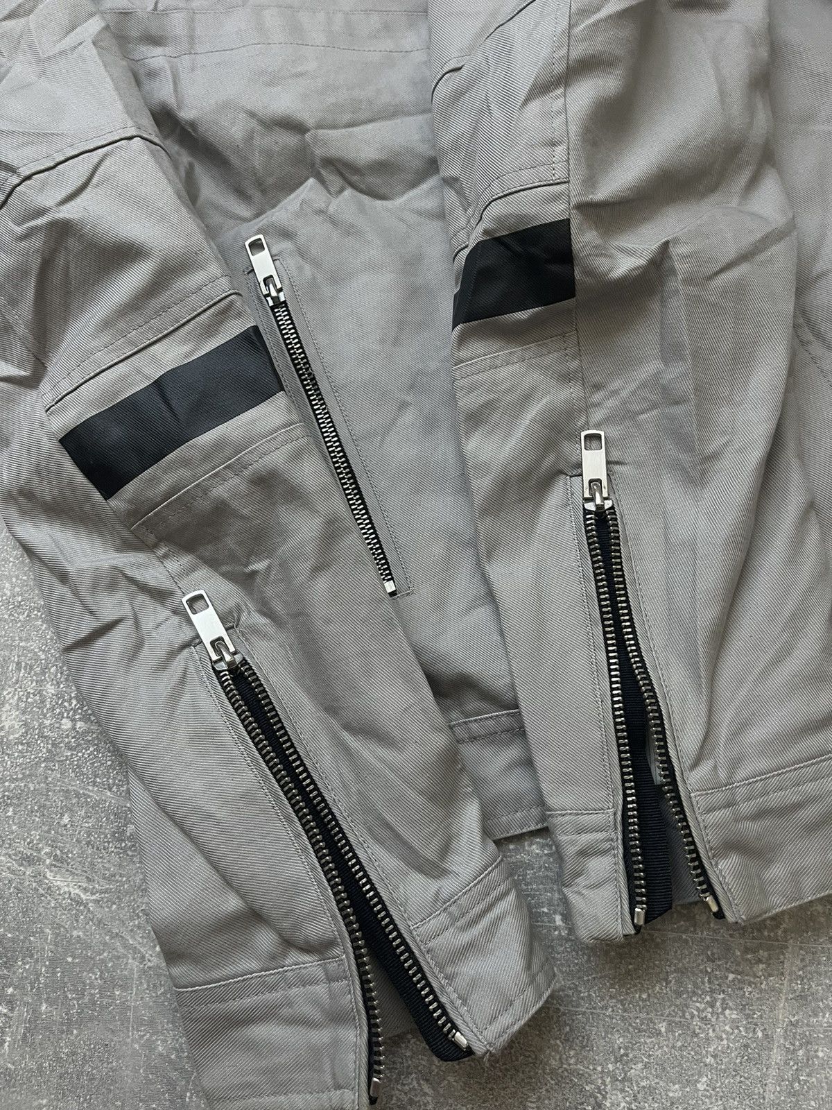 Antony Morato Antony Morato multipocket jacket military style Size US M / EU 48-50 / 2 - 6 Thumbnail