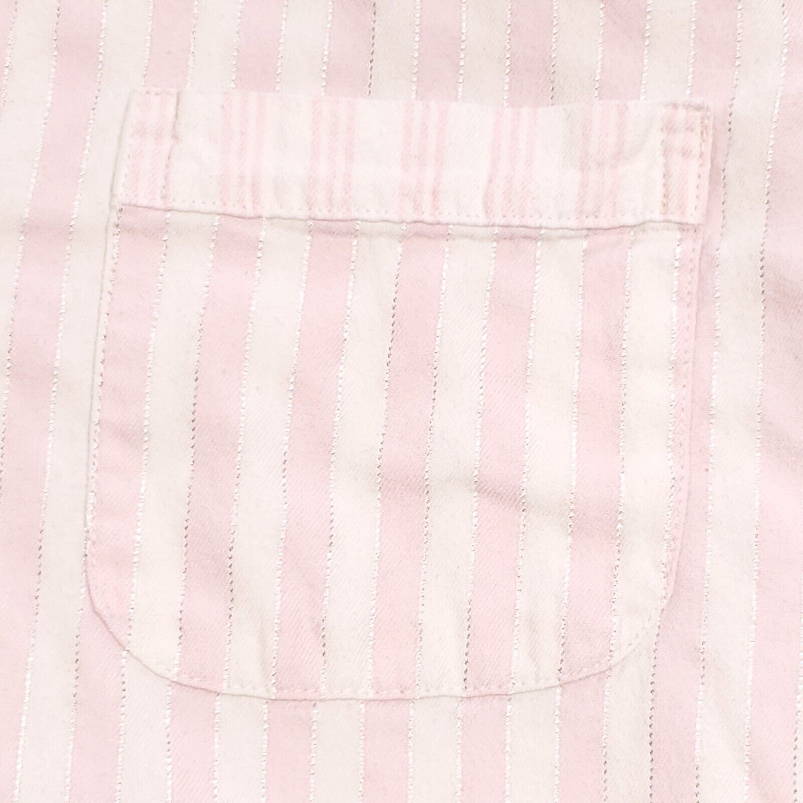 Victoria's Secret Victorias Secret Casual Button Up Shirt Womens Size Medium M Size M / US 6-8 / IT 42-44 - 4 Thumbnail