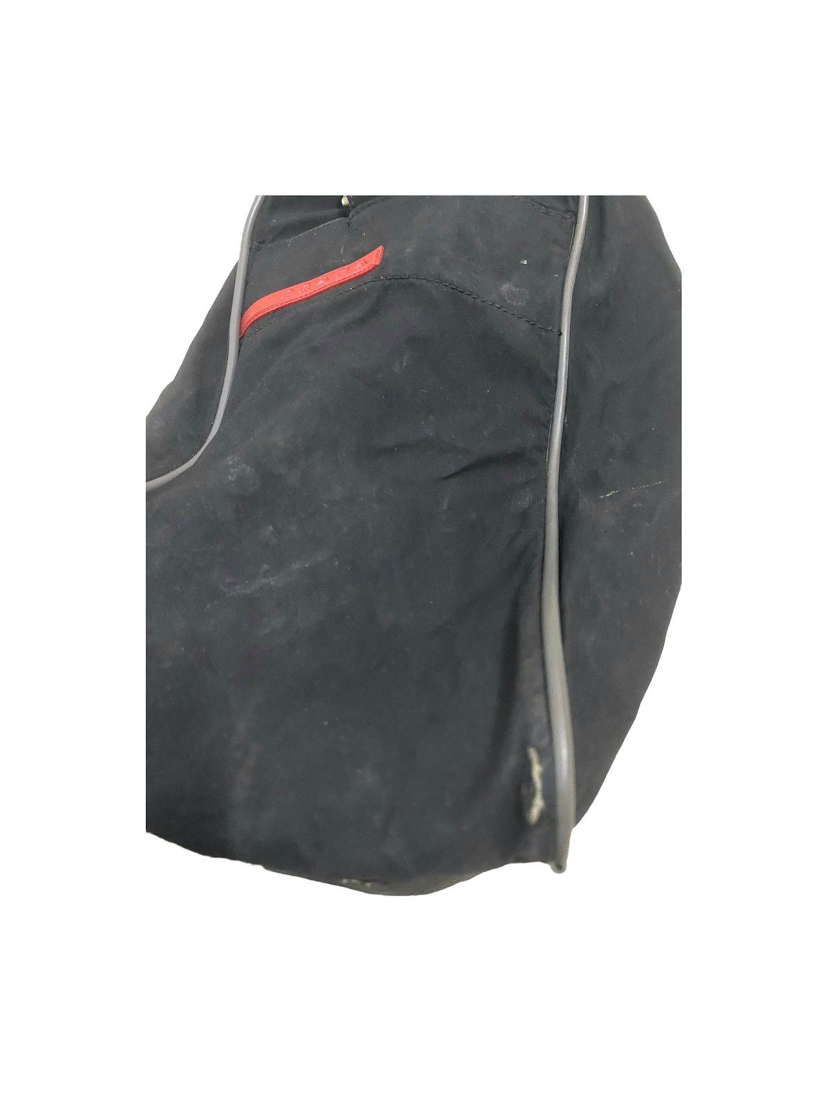 Prada Art.4V0369 Travel Bag