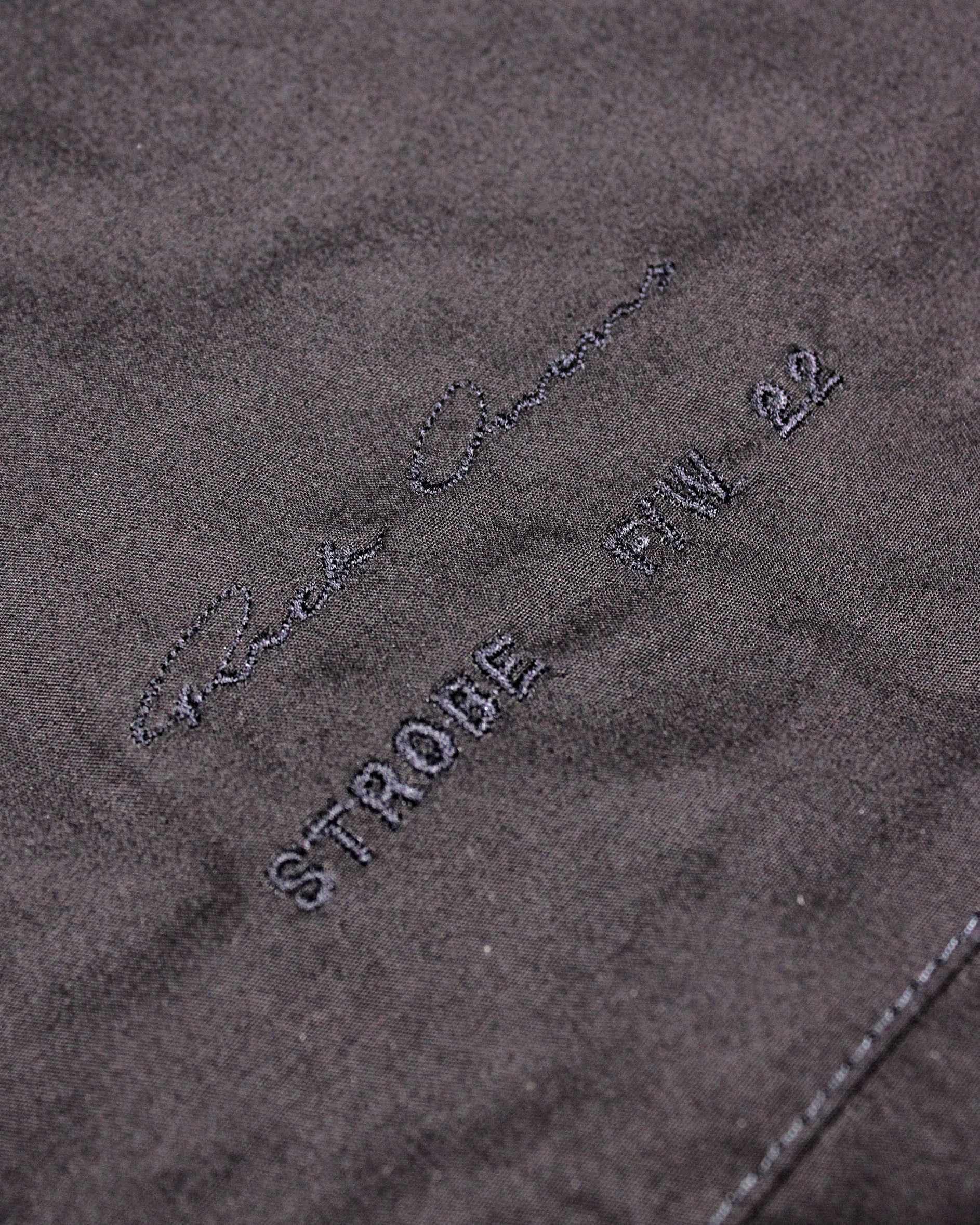 Rick Owens Rick Owens Kunst Shearling Bomber Jacket - IT 48/US 38 Size US M / EU 48-50 / 2 - 5 Thumbnail