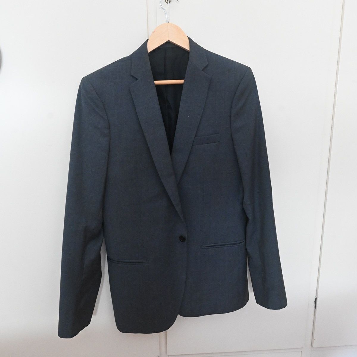 Filippa K Blazer Filippa K, 100% Wool Size 50R - 1 Thumbnail
