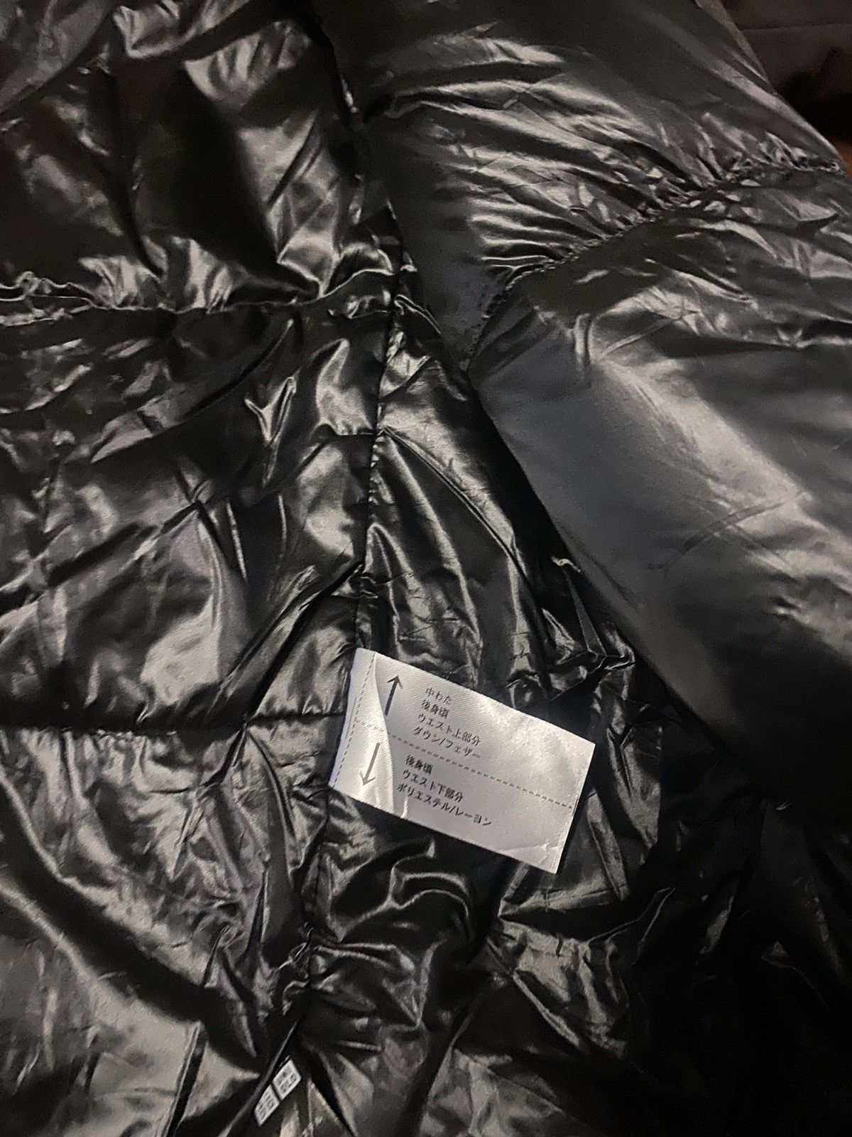 Jil Sander × Uniqlo FIRE 🔥 JIL SANDER X UNIQLO BOMBER JACKET PUFFER HOODIE Size US M / EU 48-50 / 2 - 17 Thumbnail