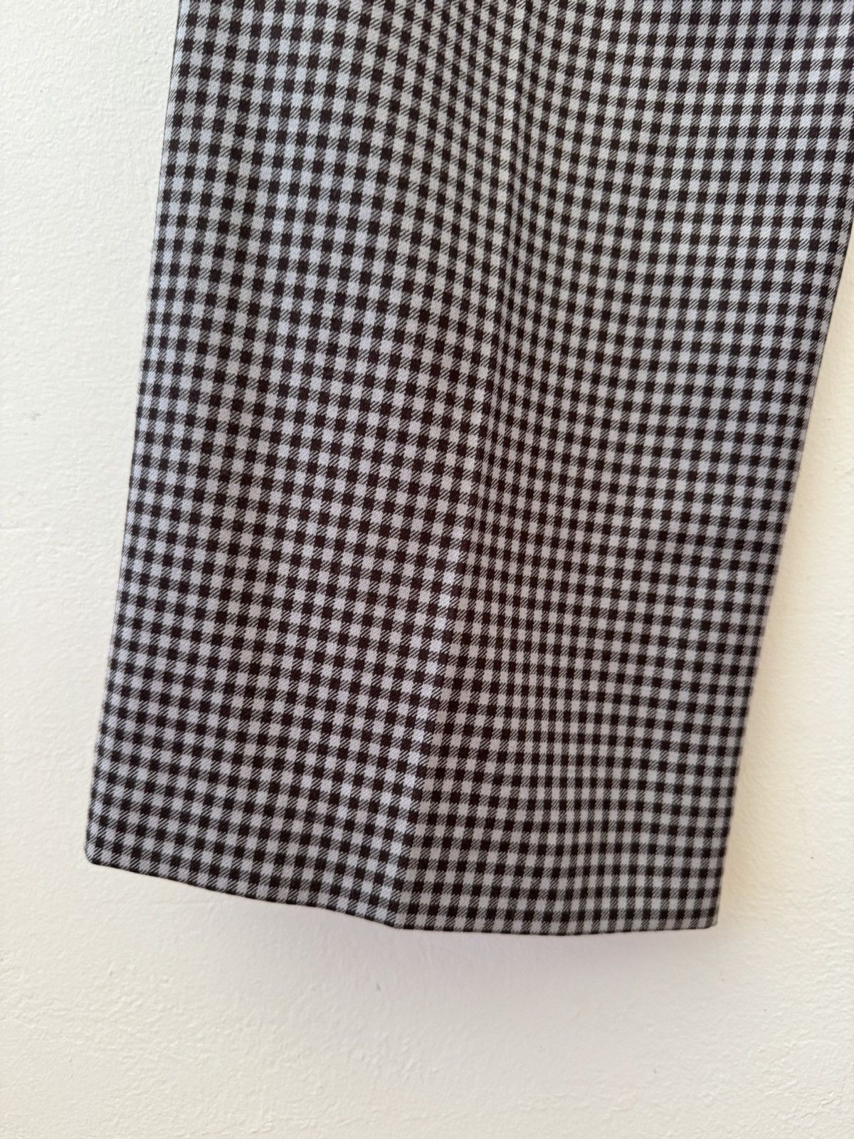 Gosha Rubchinskiy GOSHA RUBCHINSKIY suit Size 36R - 10 Thumbnail