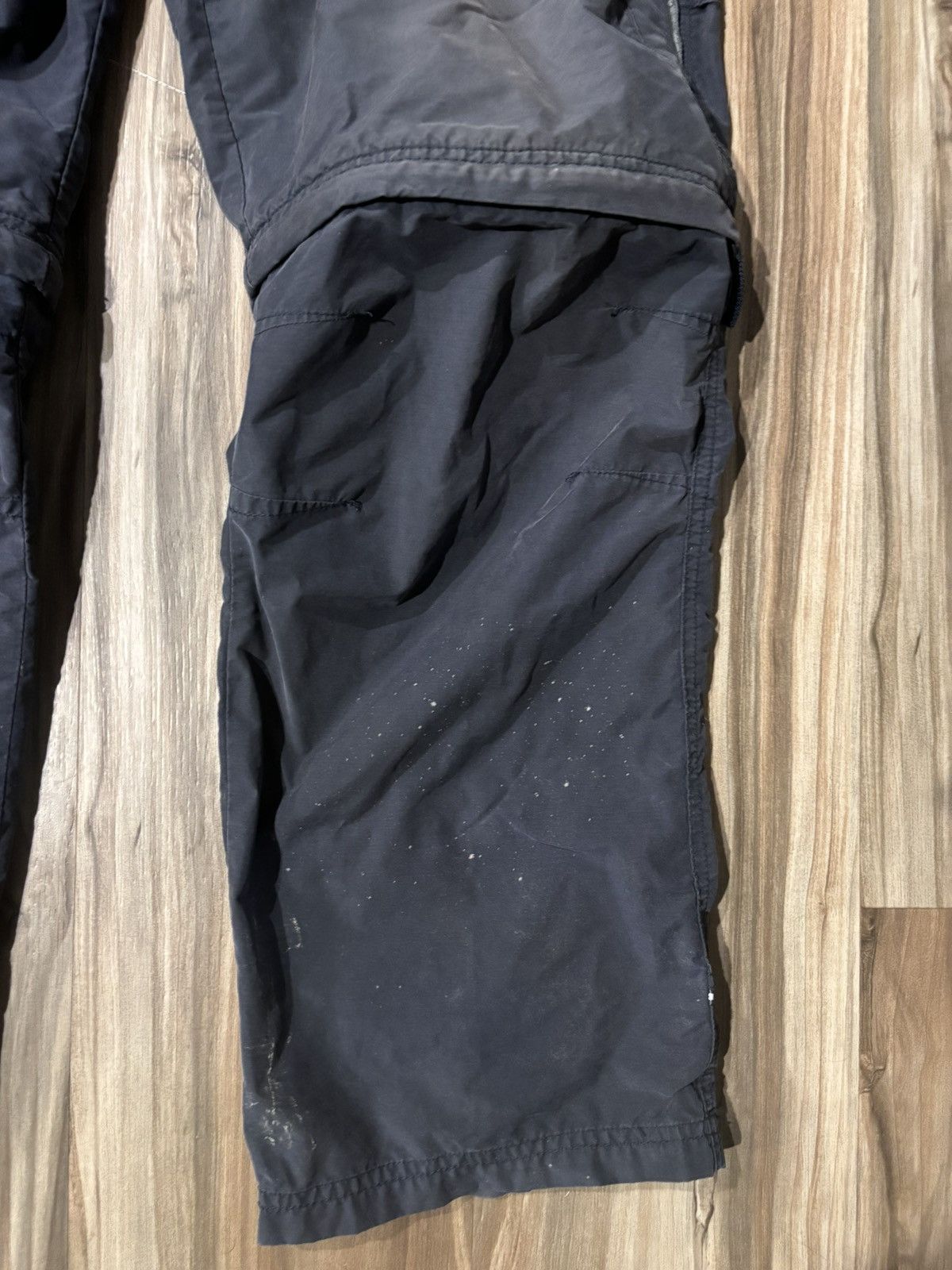 UNIONBAY Vintage Union Bay convertible pants Size US 32 / EU 48 - 5 Thumbnail