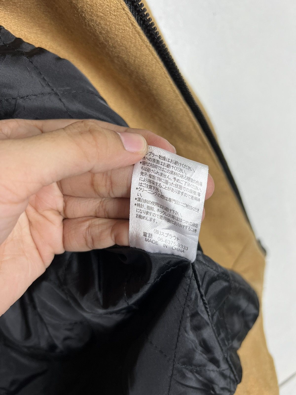 Japanese Brand 🔥 DIVINER JAPAN RECKLESS LIFE RIDER MOTO JACKET Size US S / EU 44-46 / 1 - 15 Thumbnail