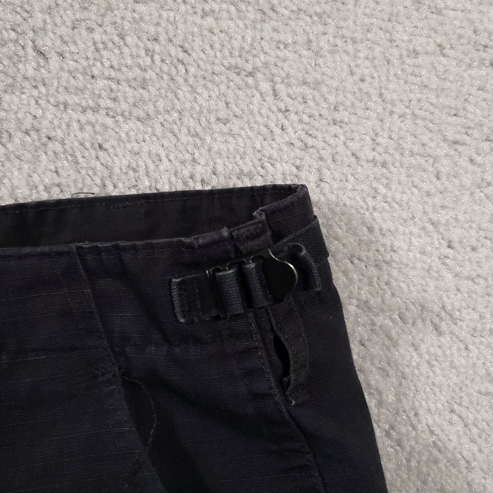 Propper PROPPER Tactical Cargo Pants Mens Large Regular Ripstop Work Public Safety Adjust Pants Size US 33 - 7 Thumbnail