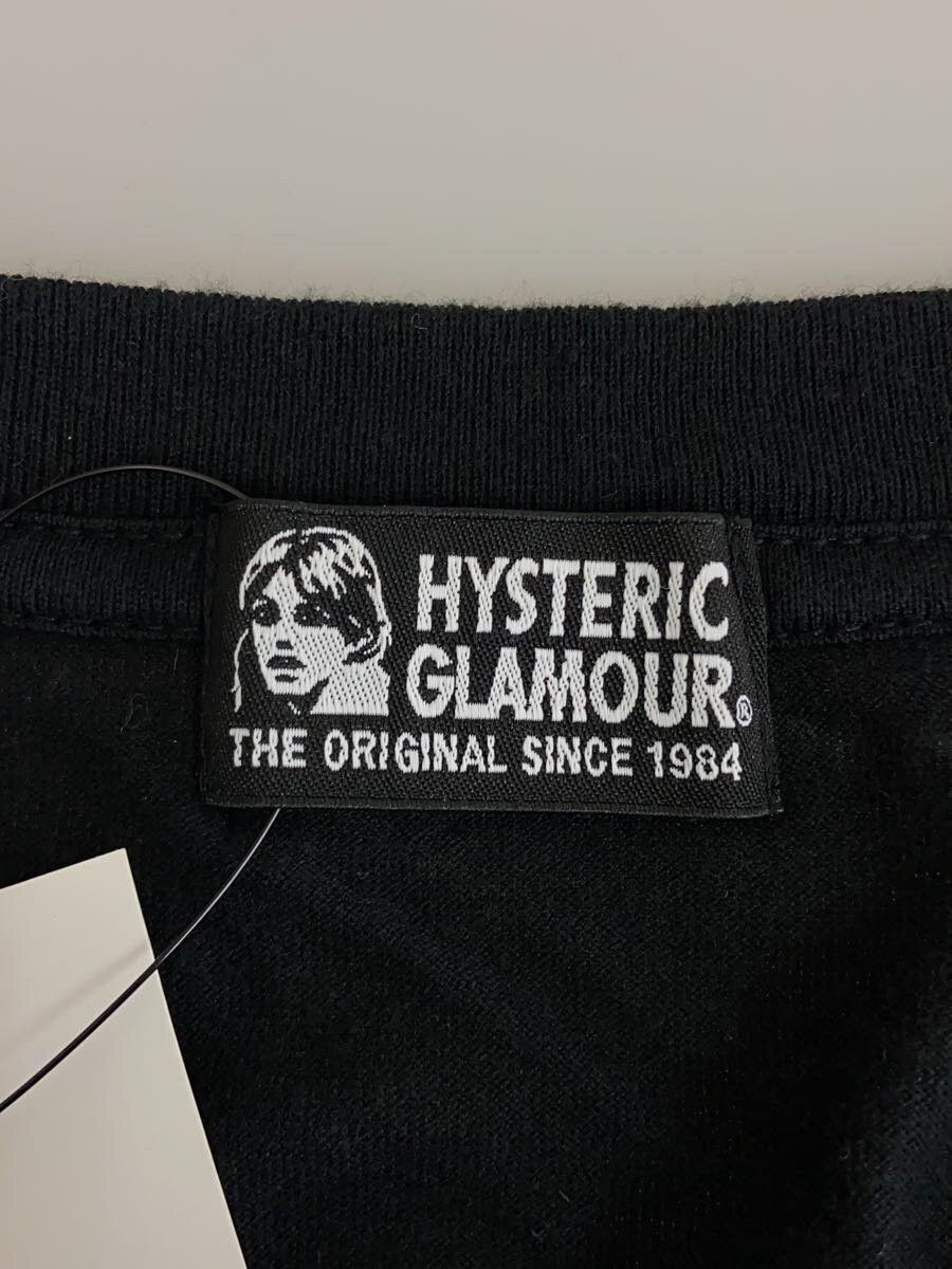 Hysteric Glamour Hysteric Bear Long Sleeve Tee Size US L / EU 52-54 / 3 - 4 Thumbnail