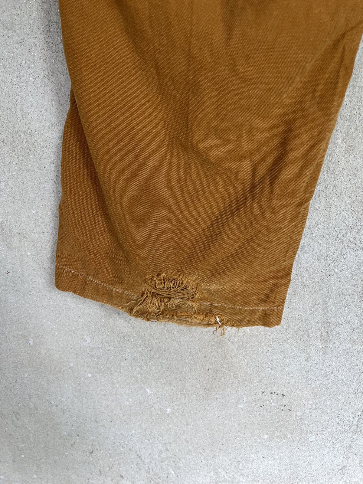 Japanese Brand Japanese Brand Evenriver Cargo Pant Size US 32 / EU 48 - 7 Thumbnail
